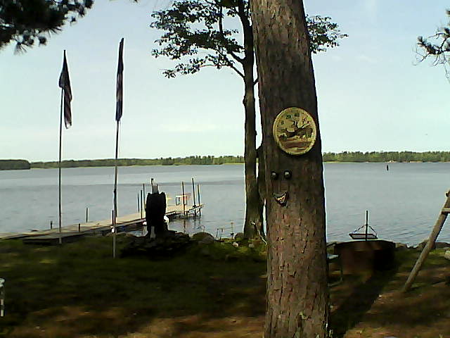 Whiteface Cam Image - Fri, 08/21/2015 12:19pm 