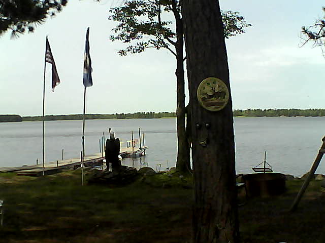 Whiteface Cam Image - Fri, 08/21/2015 12:59pm 