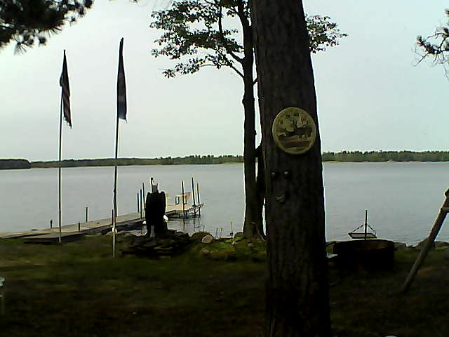 Whiteface Cam Image - Fri, 08/21/2015 1:19pm 