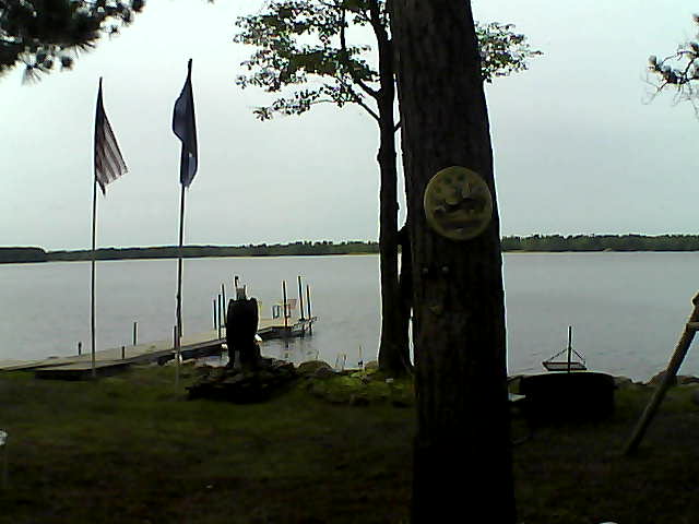 Whiteface Cam Image - Fri, 08/21/2015 2:39pm 