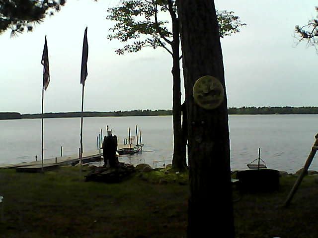 Whiteface Cam Image - Fri, 08/21/2015 2:59pm 