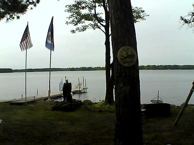 Whiteface Cam Image - Fri, 08/21/2015 3:19pm 