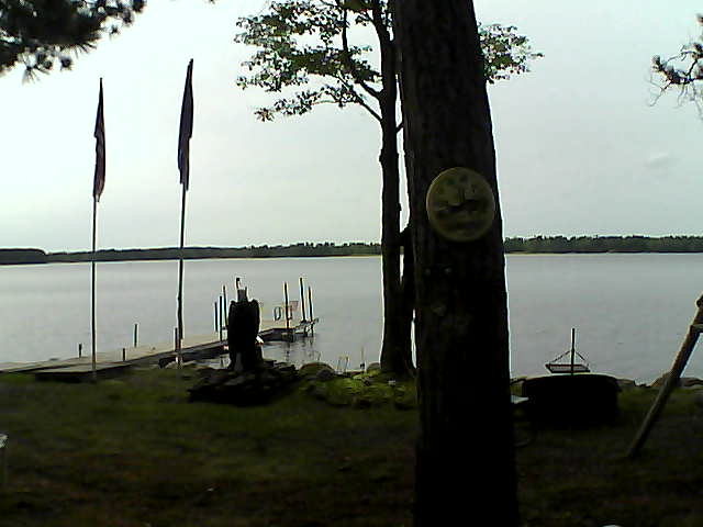 Whiteface Cam Image - Fri, 08/21/2015 3:39pm 