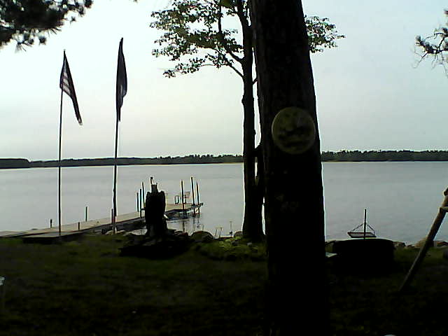 Whiteface Cam Image - Fri, 08/21/2015 4:19pm 