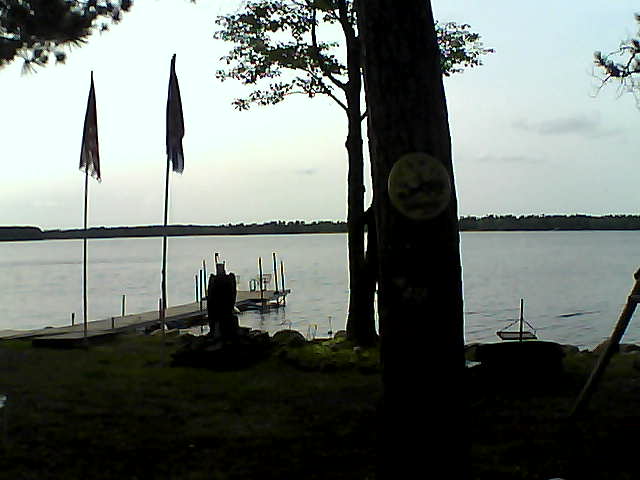 Whiteface Cam Image - Fri, 08/21/2015 4:39pm 