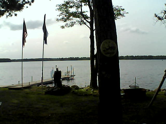 Whiteface Cam Image - Fri, 08/21/2015 4:59pm 