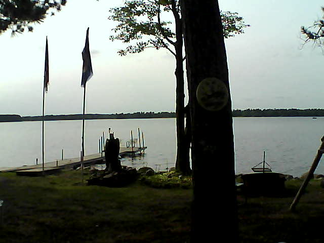 Whiteface Cam Image - Fri, 08/21/2015 5:20pm 