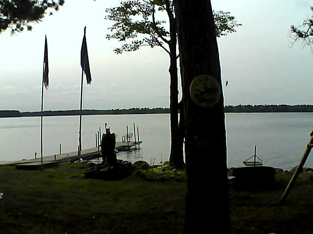 Whiteface Cam Image - Fri, 08/21/2015 5:40pm 