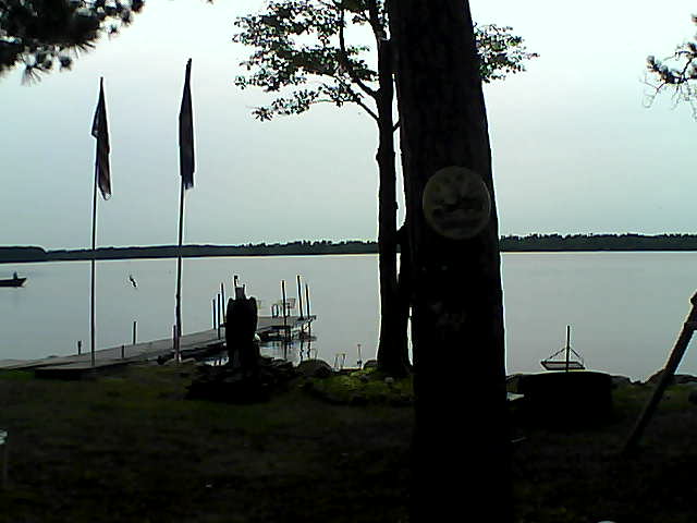 Whiteface Cam Image - Fri, 08/21/2015 7:40pm 