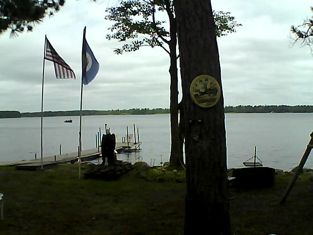 Whiteface Cam Image - Sat, 08/22/2015 10:38am 