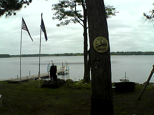 Whiteface Cam Image - Sat, 08/22/2015 10:58am 