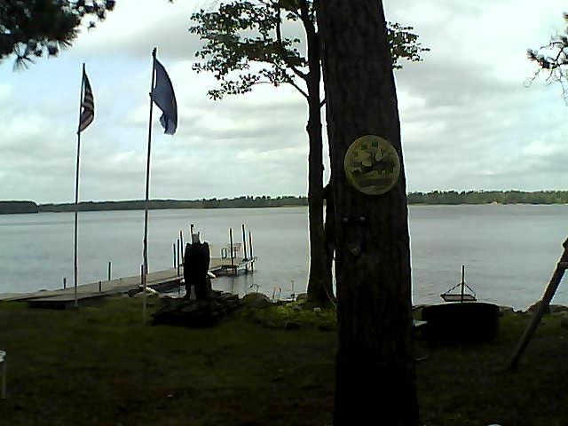 Whiteface Cam Image - Sat, 08/22/2015 11:18am 