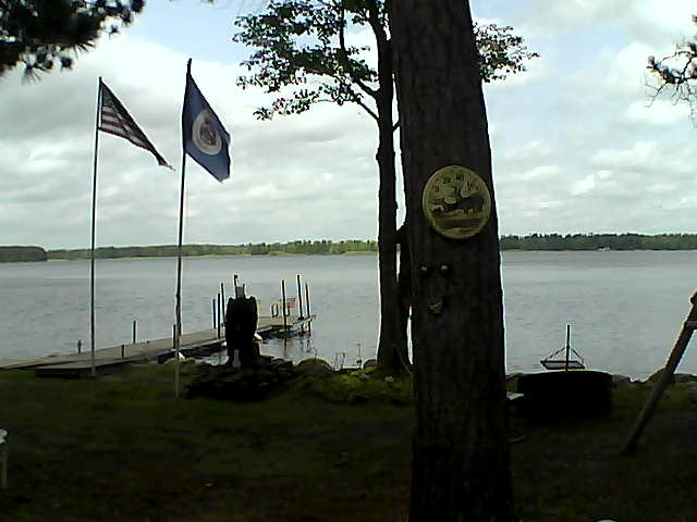 Whiteface Cam Image - Sat, 08/22/2015 11:58am 