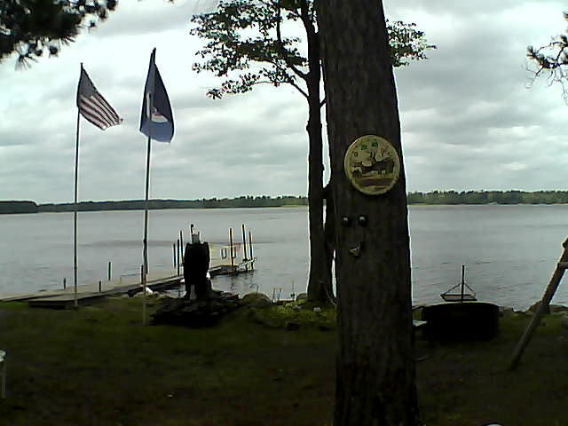 Whiteface Cam Image - Sat, 08/22/2015 12:18pm 