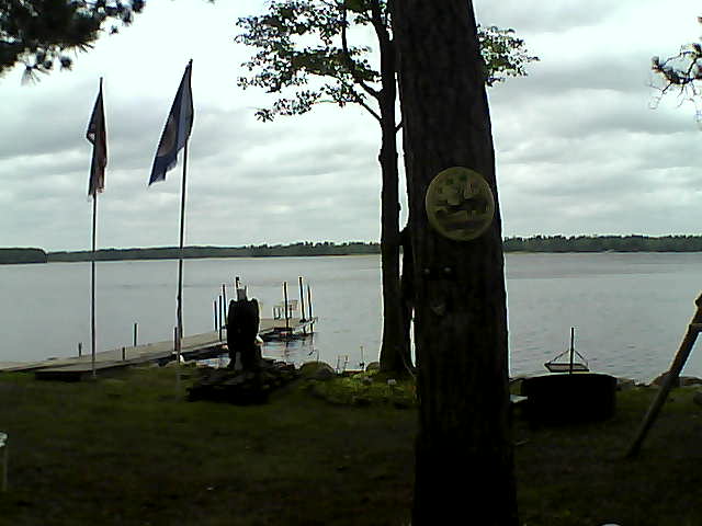 Whiteface Cam Image - Sat, 08/22/2015 12:38pm 