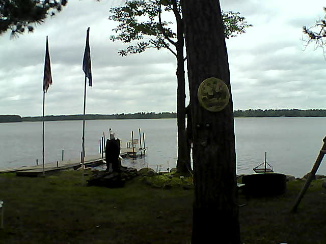 Whiteface Cam Image - Sat, 08/22/2015 12:58pm 