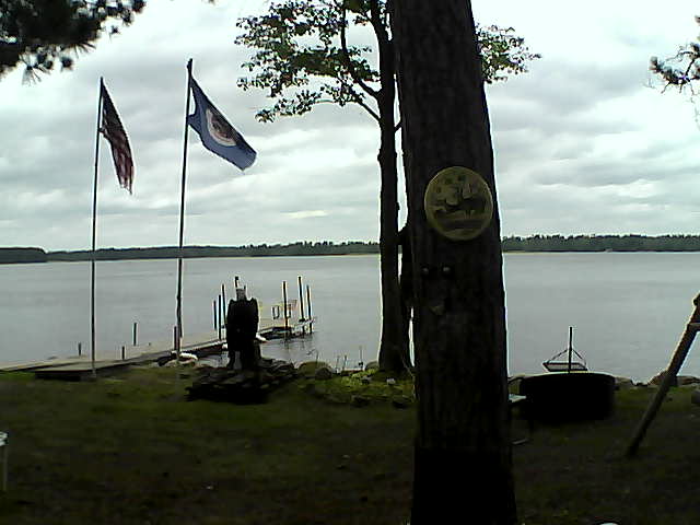 Whiteface Cam Image - Sat, 08/22/2015 1:18pm 