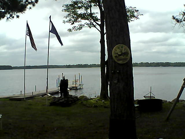 Whiteface Cam Image - Sat, 08/22/2015 2:18pm 