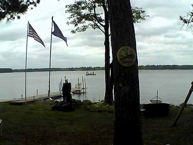 Whiteface Cam Image - Sat, 08/22/2015 2:38pm 