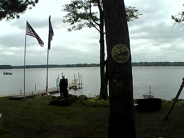 Whiteface Cam Image - Sat, 08/22/2015 2:58pm 