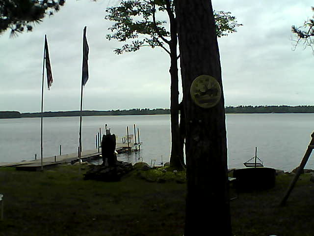 Whiteface Cam Image - Sat, 08/22/2015 4:38pm 