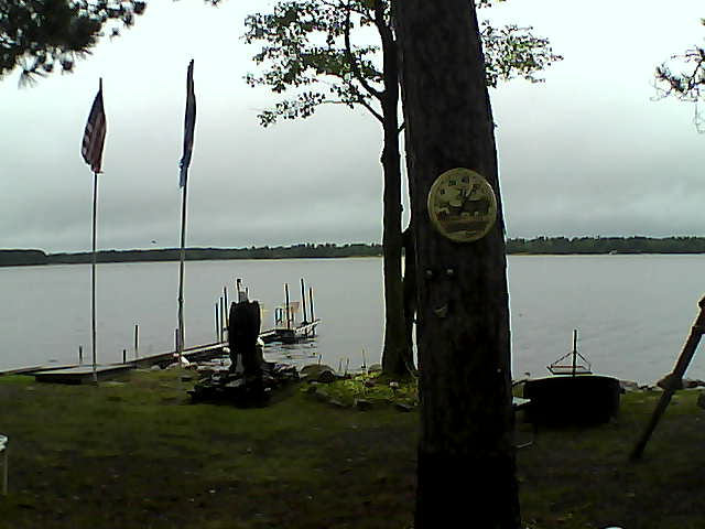 Whiteface Cam Image - Sun, 08/23/2015 10:38am 