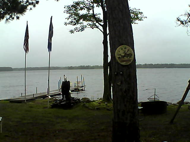 Whiteface Cam Image - Sun, 08/23/2015 10:58am 