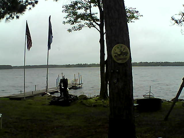 Whiteface Cam Image - Sun, 08/23/2015 11:18am 