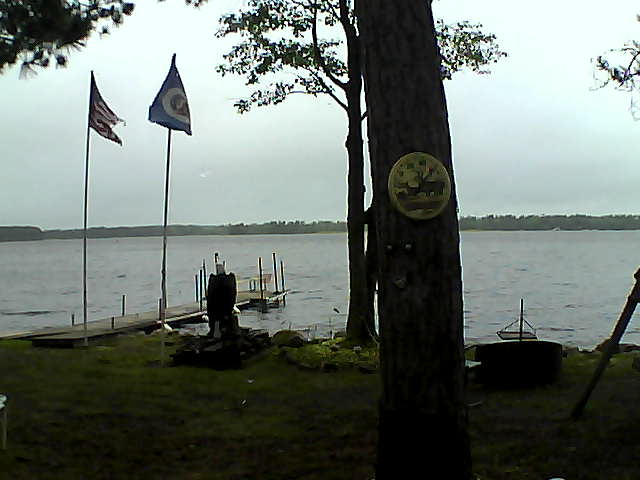 Whiteface Cam Image - Sun, 08/23/2015 11:38am 