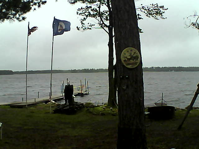 Whiteface Cam Image - Sun, 08/23/2015 11:58am 