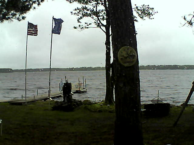 Whiteface Cam Image - Sun, 08/23/2015 12:18pm 