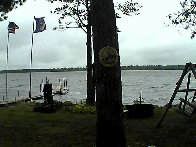 Whiteface Cam Image - Sun, 08/23/2015 12:45pm 