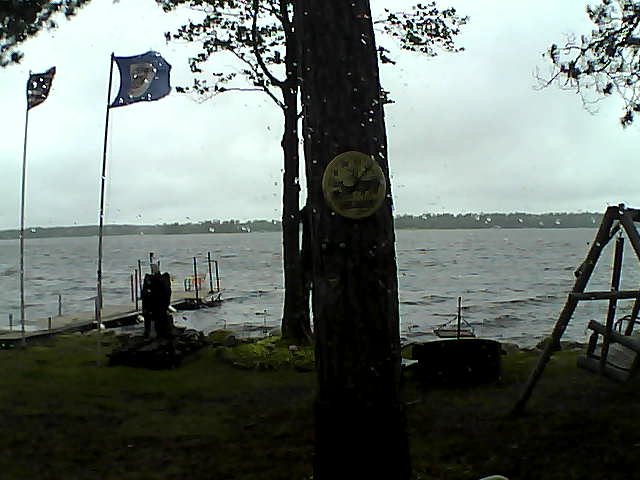 Whiteface Cam Image - Sun, 08/23/2015 1:05pm 