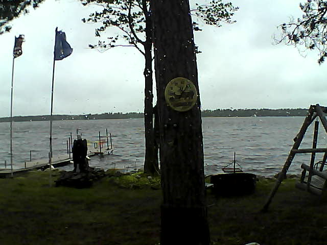 Whiteface Cam Image - Sun, 08/23/2015 1:25pm 