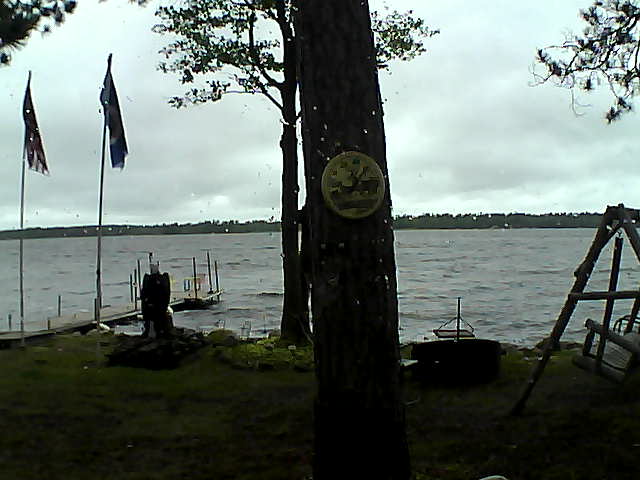 Whiteface Cam Image - Sun, 08/23/2015 1:45pm 