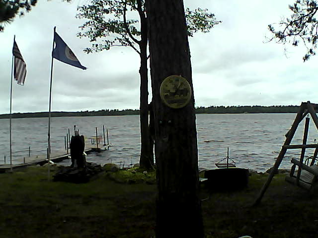 Whiteface Cam Image - Sun, 08/23/2015 2:05pm 