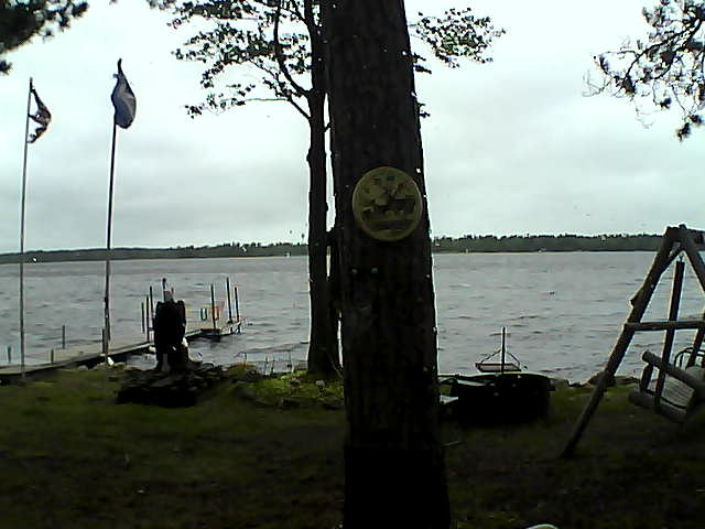 Whiteface Cam Image - Sun, 08/23/2015 2:45pm 