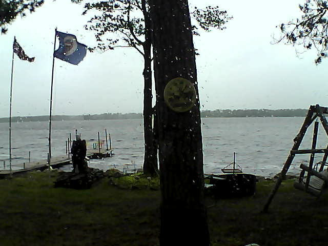 Whiteface Cam Image - Sun, 08/23/2015 3:05pm 