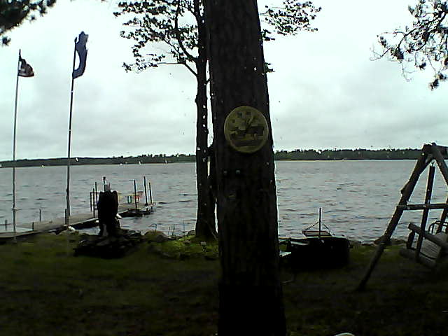 Whiteface Cam Image - Sun, 08/23/2015 3:25pm 