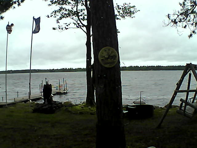 Whiteface Cam Image - Sun, 08/23/2015 3:45pm 