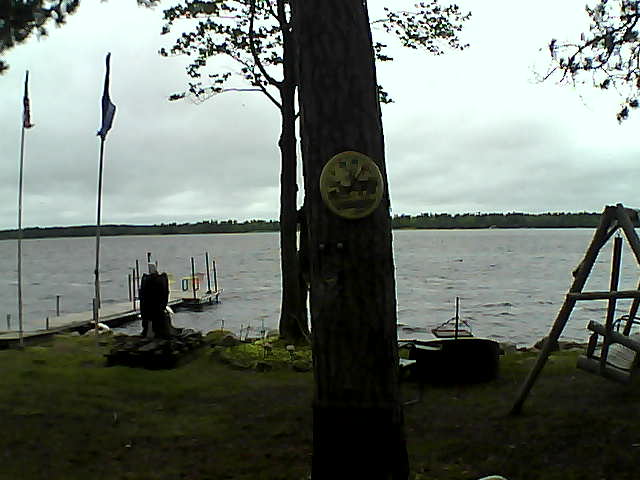 Whiteface Cam Image - Sun, 08/23/2015 4:05pm 