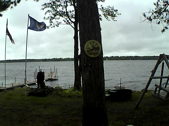 Whiteface Cam Image - Sun, 08/23/2015 4:25pm 