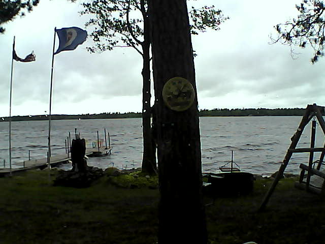 Whiteface Cam Image - Sun, 08/23/2015 4:45pm 