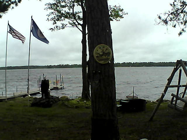 Whiteface Cam Image - Sun, 08/23/2015 5:05pm 