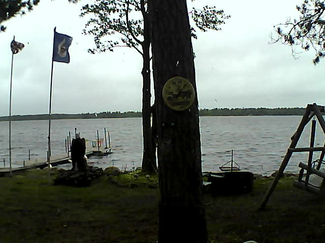 Whiteface Cam Image - Sun, 08/23/2015 5:25pm 