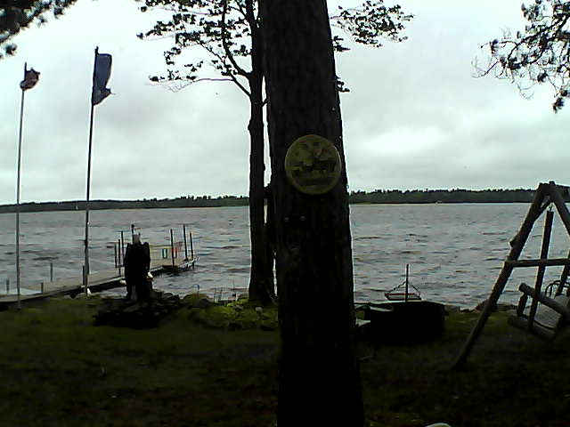 Whiteface Cam Image - Sun, 08/23/2015 5:45pm 