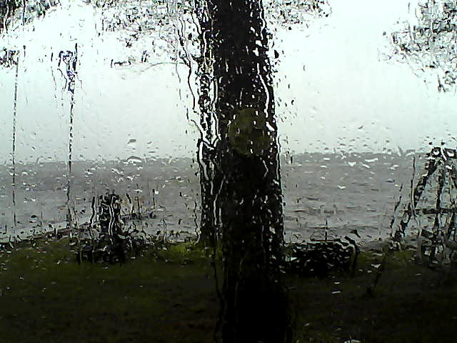 Whiteface Cam Image - Sun, 08/23/2015 6:45pm 