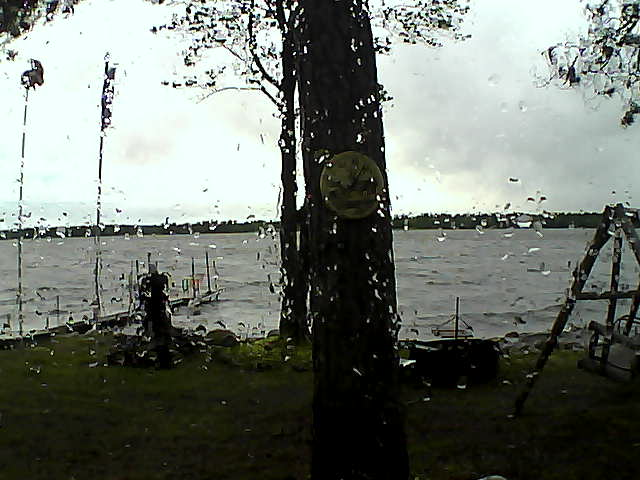 Whiteface Cam Image - Sun, 08/23/2015 7:25pm 