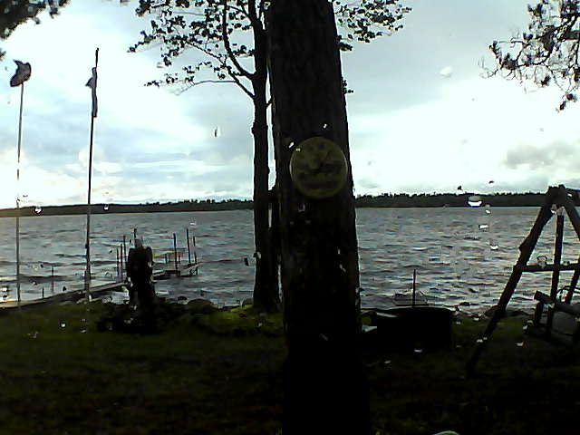 Whiteface Cam Image - Sun, 08/23/2015 7:45pm 