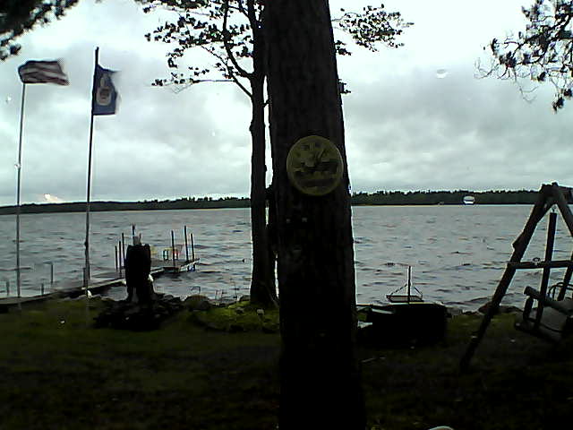 Whiteface Cam Image - Sun, 08/23/2015 8:05pm 